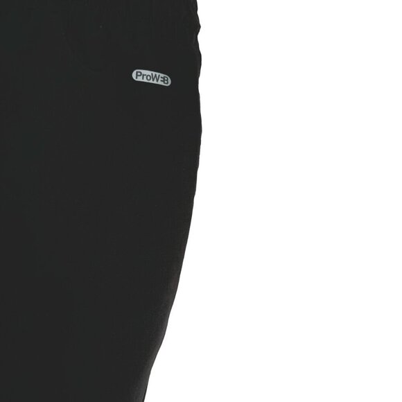 Spyder Active Jogger Cargo Pants Mens XL Black Stretch Woven NWT PT-2304‎ - Picture 6 of 13